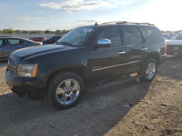 Vin: 1gnukce00ar105129, lot: 72955014, chevrolet tahoe k1500 ltz 2010 img_1