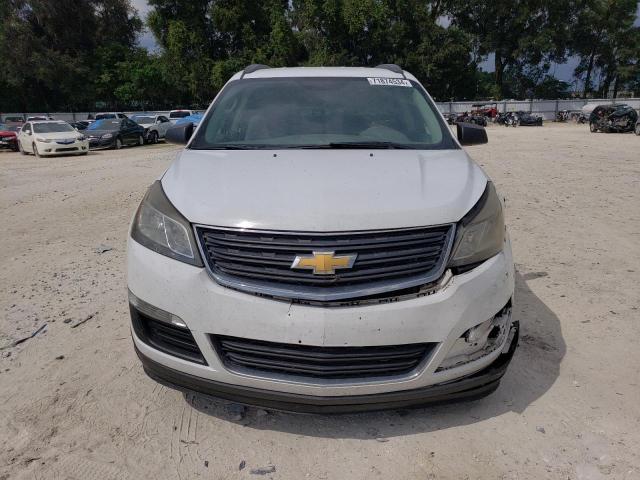 2016 CHEVROLET TRAVERSE L - 1GNKRFED2GJ308635