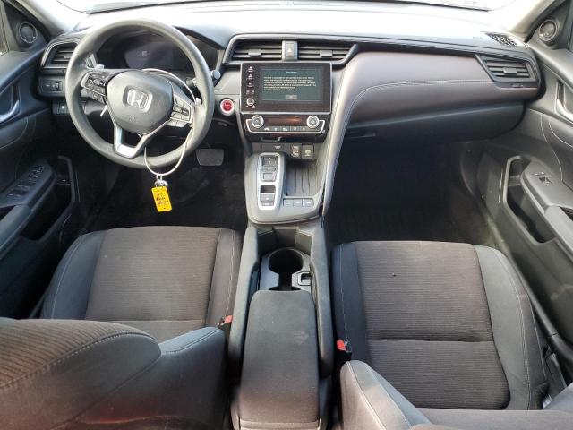 2019 HONDA INSIGHT EX - 19XZE4F58KE023538