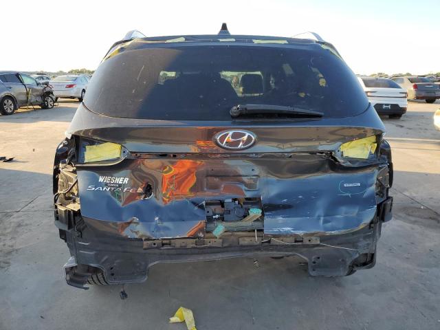 2020 HYUNDAI SANTA FE S - 5NMS3CAD2LH245969