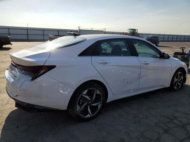 2023 HYUNDAI ELANTRA LI - KMHLN4AJ1PU065287