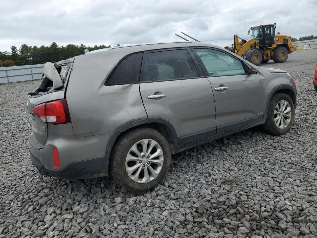 VIN 5XYKUDA75EG477427 2014 KIA Sorento, EX no.3