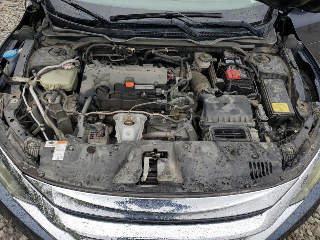 2016 HONDA CIVIC EX - 19XFC2F77GE059887