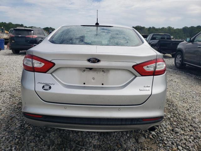 VIN 3FA6P0HRXDR174131 2013 Ford Fusion, SE no.6