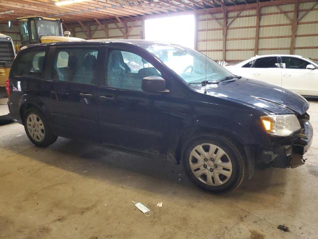 2015 DODGE GRAND CARA - 2C4RDGBG9FR666769