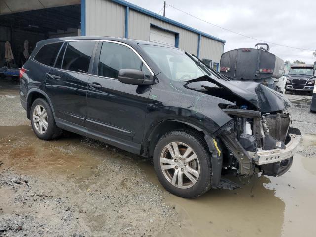 2016 HONDA PILOT LX - 5FNYF5H11GB021642