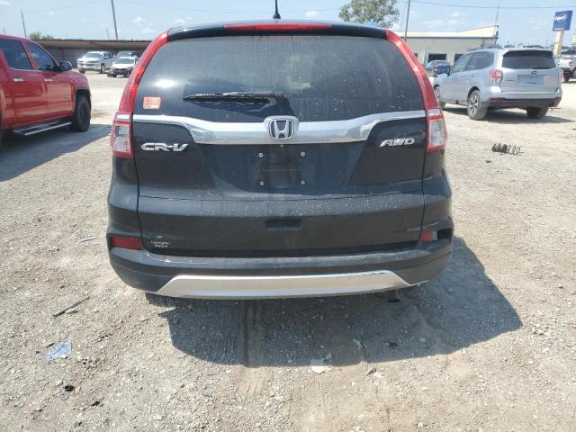 VIN 5J6RM4H5XFL013116 2015 Honda CR-V, EX no.6