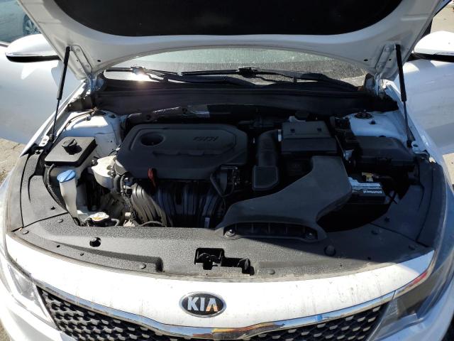 VIN 5XXGU4L39JG180076 2018 KIA Optima, EX no.11