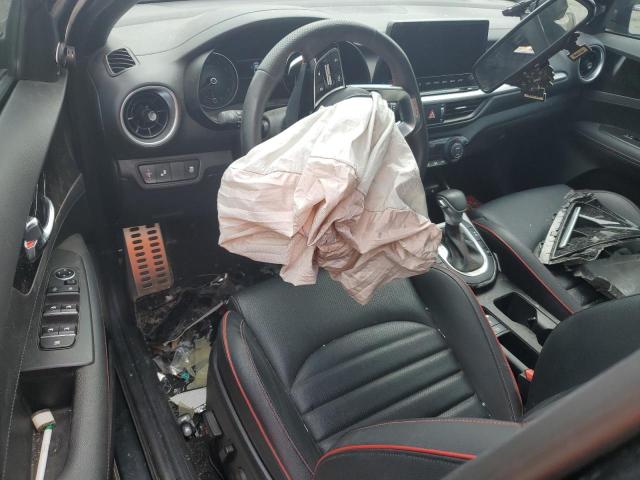 2022 KIA FORTE GT - 3KPF44AC9NE488197