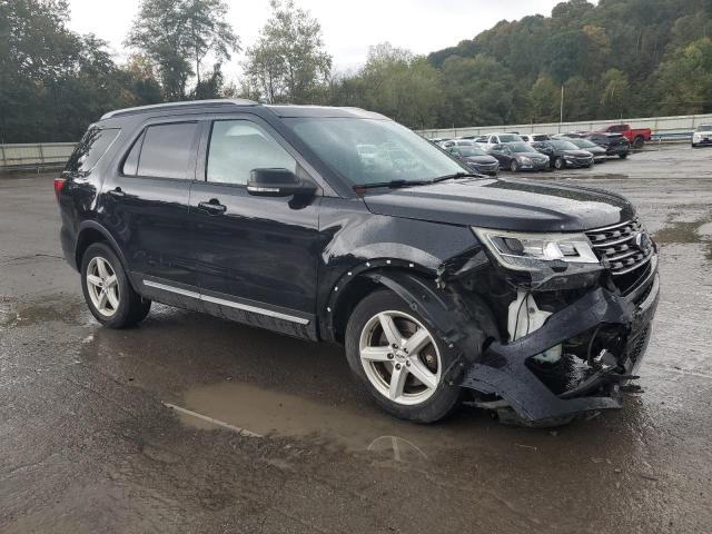 VIN 1FM5K8D82HGC19359 2017 Ford Explorer, Xlt no.4