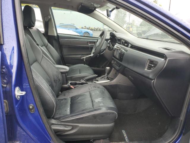 2015 TOYOTA COROLLA L - 2T1BURHE6FC310265