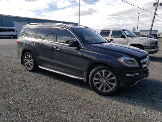 VIN 4JGDF7CE8DA169033 2013 Mercedes-Benz GL-Class, ... no.4