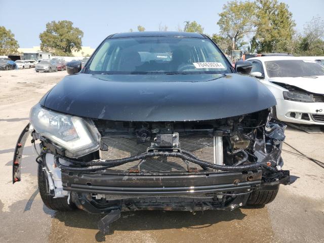 2017 NISSAN ROGUE S - 5N1AT2MT8HC853263