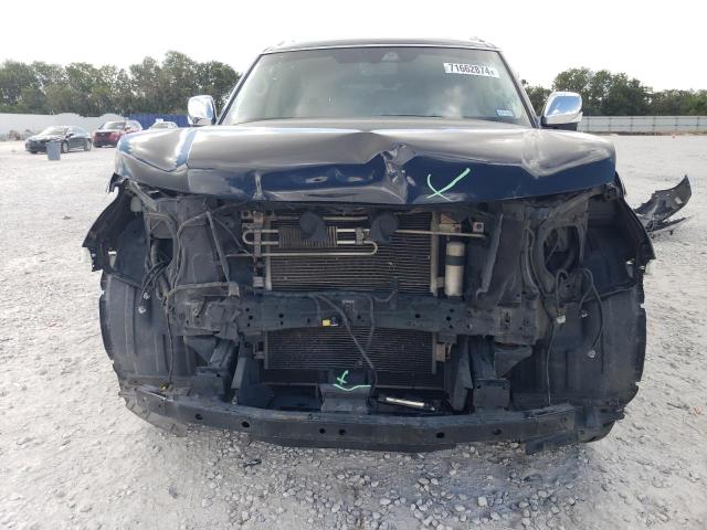 2018 NISSAN ARMADA SV - JN8AY2NC1J9550126