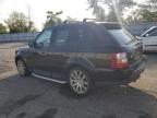 LAND ROVER RANGE ROVE photo