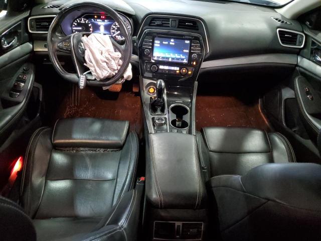 2017 NISSAN MAXIMA 3.5 - 1N4AA6AP4HC430646