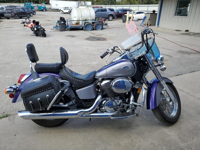 2002 HONDA VT750 CDC - JH2RC44622M611011