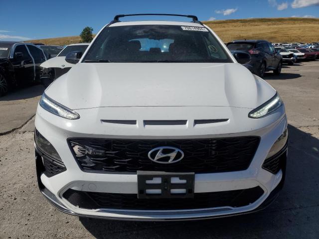 2023 HYUNDAI KONA N LIN - KM8K3CA30PU021536