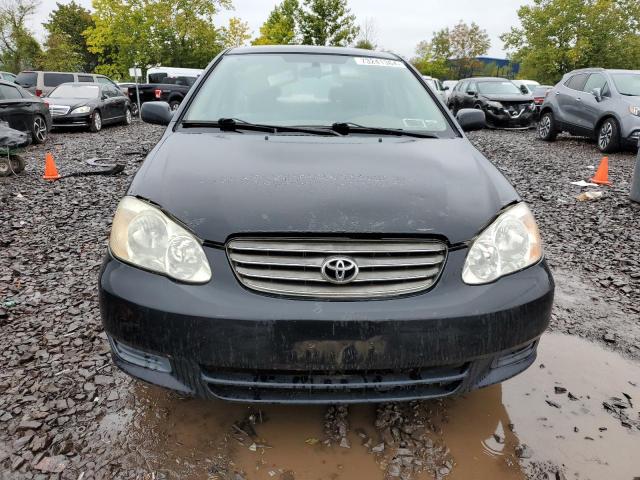 2004 TOYOTA COROLLA CE #3311557281