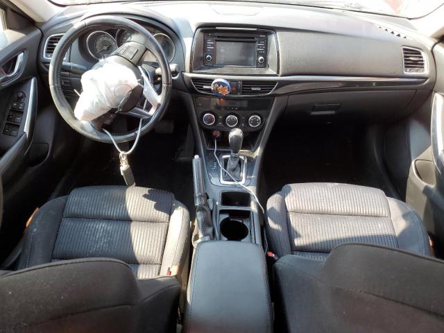 2015 MAZDA 6 SPORT - JM1GJ1U66F1165120