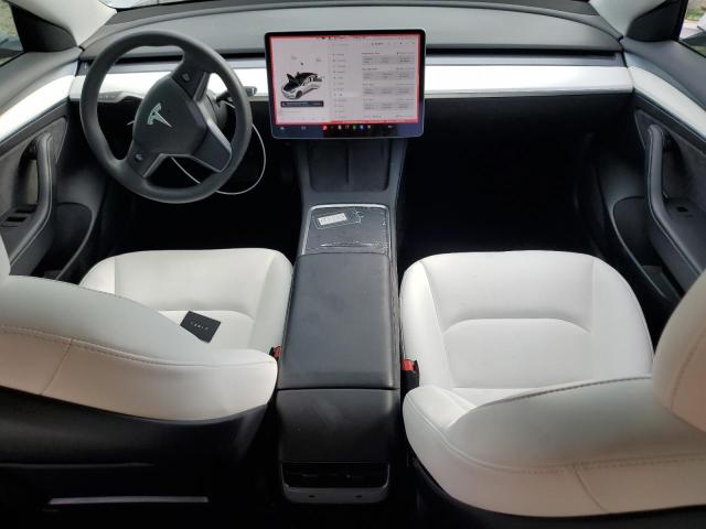 2022 TESLA MODEL 3 - 5YJ3E1EA1NF104124