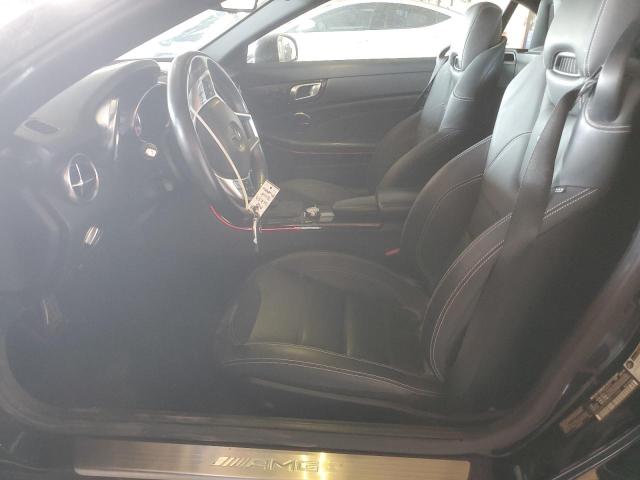 2015 MERCEDES-BENZ SLK 55 AMG WDDPK7FA5FF111530
