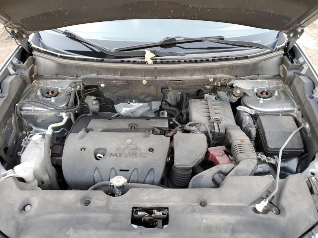 2016 MITSUBISHI OUTLANDER - JA4AP3AW9GZ044597