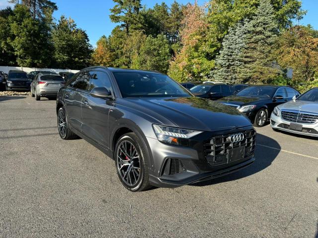 2019 AUDI Q8 PRESTIG WA1FVAF17KD032595