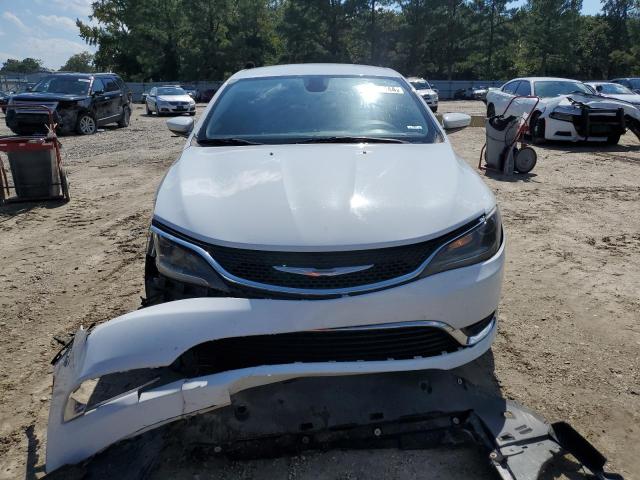 VIN 1C3CCCAB6FN595359 2015 Chrysler 200, Limited no.5