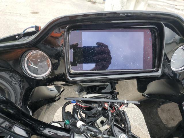 2022 HARLEY-DAVIDSON FLTRXST 1HD1ACL19NB635624