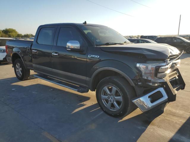 VIN 1FTFW1E44KFA96497 2019 Ford F-150, Supercrew no.4