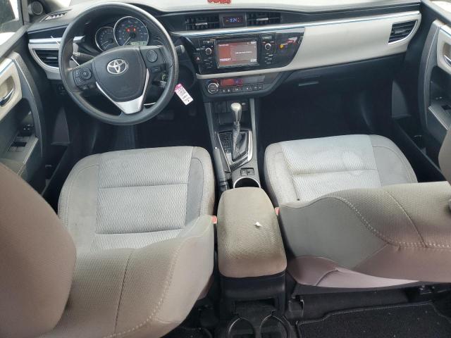 VIN 2T1BURHEXGC709343 2016 Toyota Corolla, L no.8