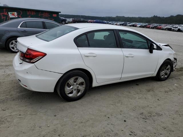 VIN 19XFB2F58DE248545 2013 Honda Civic, LX no.3