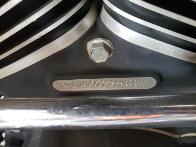2007 HARLEY-DAVIDSON FLHTCUI 1HD1FC4197Y623960