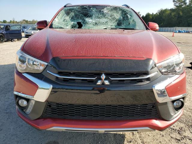 2019 MITSUBISHI OUTLANDER - JA4AR4AW1KU006187