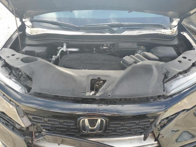 2021 HONDA PASSPORT S 5FNYF7H22MB007409  70407644