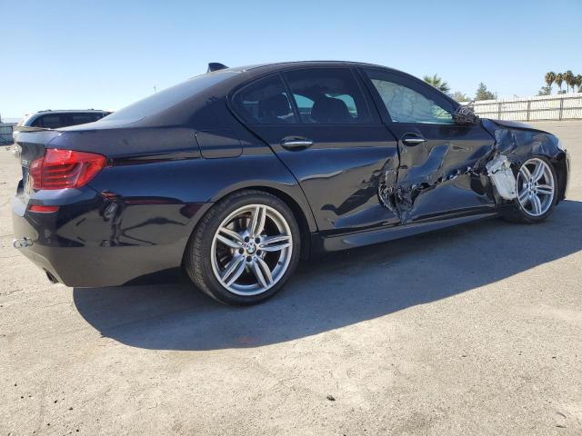 VIN WBA5B1C5XED482437 2014 BMW 5 Series, 535 I no.3