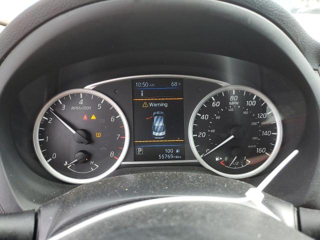 2019 NISSAN SENTRA S - 3N1AB7AP1KL609366
