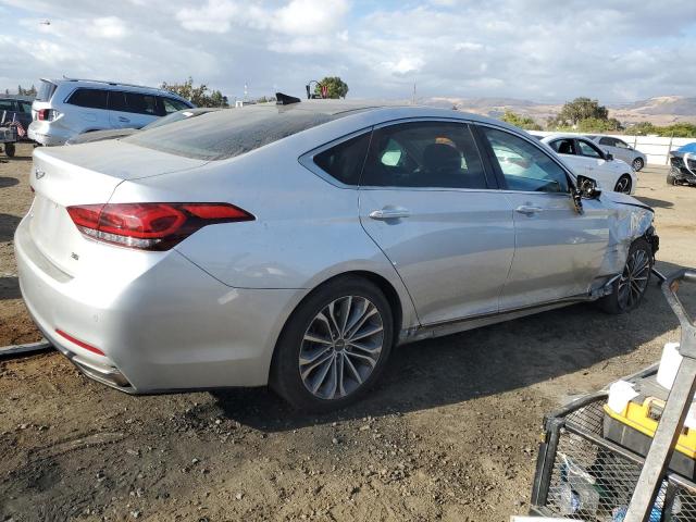 VIN KMHGN4JE1HU185127 2017 Hyundai Genesis, Base no.3