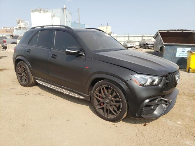 VIN 4JGFB8KB0MA361158 2021 MERCEDES-BENZ GLE-CLASS no.4