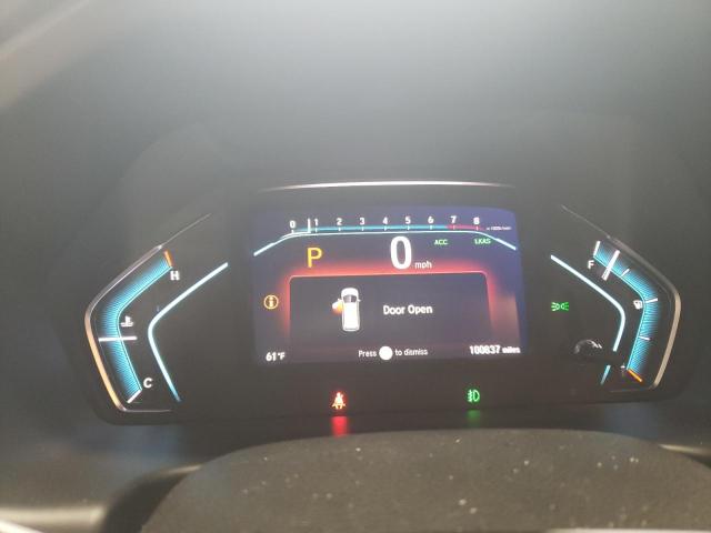 2019 HONDA ODYSSEY EX - 5FNRL6H78KB028815