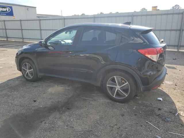 2022 HONDA HR-V EX - 3CZRU5H58NM739219
