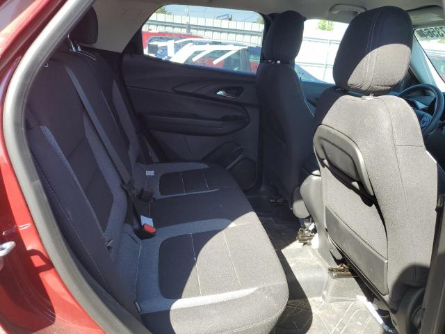 2024 CHEVROLET TRAILBLAZE - KL79MMSL9RB092279