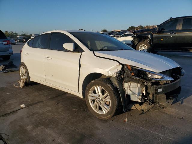 2019 HYUNDAI ELANTRA SE - 5NPD84LF9KH475119