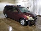 Lot #2935283338 2009 HONDA ODYSSEY EX