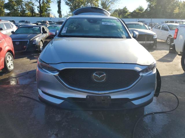 2021 MAZDA CX-5 GRAND - JM3KFBDM6M0324373