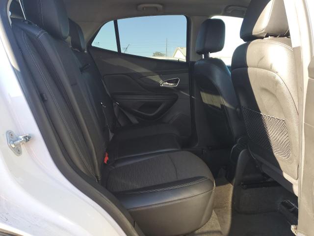 2016 BUICK ENCORE - KL4CJASB2GB679678