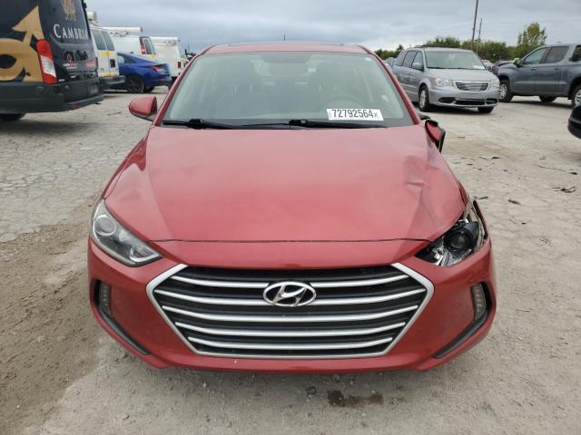 2018 HYUNDAI ELANTRA SE - 5NPD84LF3JH284942