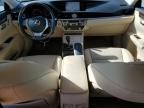 LEXUS ES 350 photo