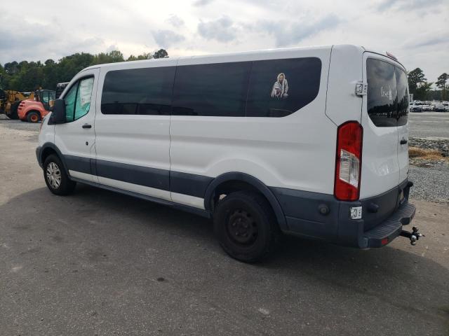 2016 FORD TRANSIT T- - 1FBZX2YG4GKB25747